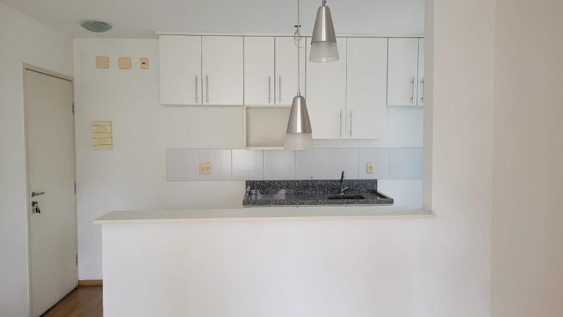 Apto. 63m² 2 Dormitórios -EXCELENTE